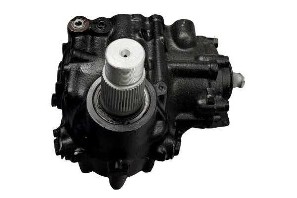 Lenkgetriebe hydraulisch Mercedes Benz Unimog LS3 U1200  3164601201  A3164601201