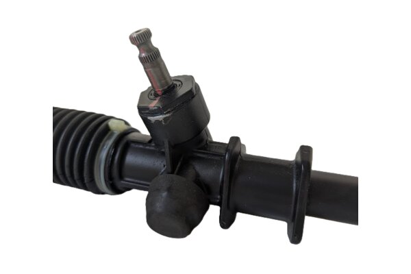 Lenkgetriebe Suzuki Ignis 2 (MH)  -  Baujahr ab 08.2003  - 48510-80G50  manuell