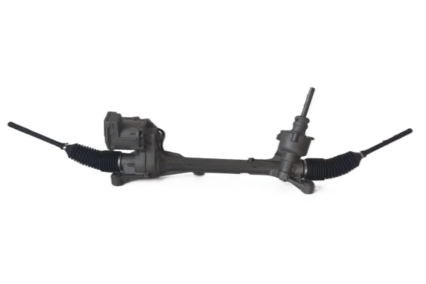 Lenkung Ford Focus III Schrägheck - Bj. ab 01.11 - 17 Zoll - 1903806 - 1927959