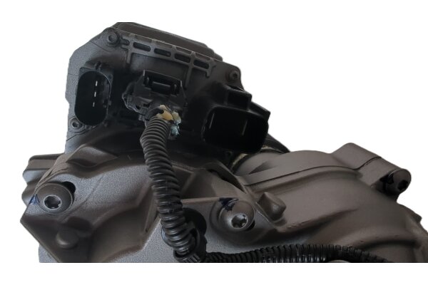 Lenkung Ford Tourneo Connect V408  Bj. ab 09.13 -17 Zoll - CV6C3D070AT - 1882885