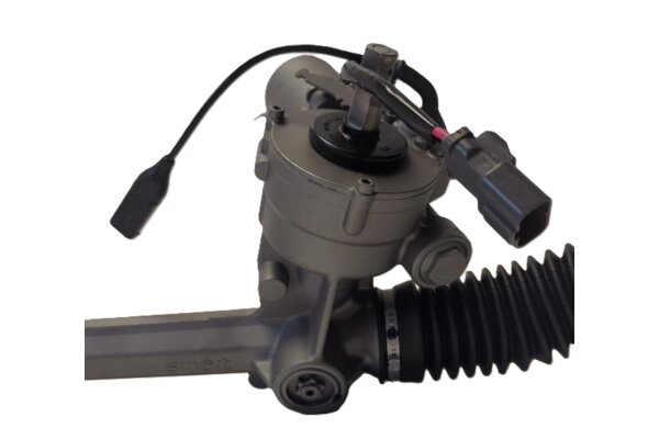 Lenkgetriebe Smart Roaster Coupe (452) - Bj.  04.03 - 11.05 - Q0010193V008000000