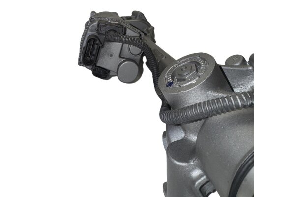 Lenkgetriebe Porsche 911 (991) -  05.11 - 12.20 - 2,5 Umdrehung - 991 347 005 05