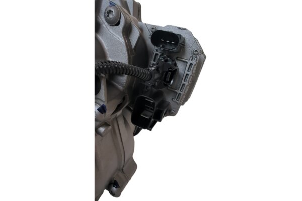 Lenkgetriebe Ford C-Max 2 (DXA/CB7 DXA/CEU) - Bauj 04.10 - 06.19 - AV61-3D070-ER