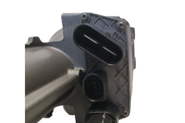 Lenkgetriebe Porsche Macan 1 (95B) - Bj 02.14 - Spezifiktion RCEPS - 95B423055AC