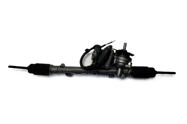 Lenkgetriebe Citroen C4 Cactus - Baujahr  09.14 - Hersteller JTEKT - 1609535280