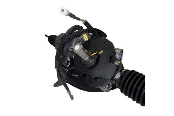 Lenkgetriebe Peugeot I 2008 I (CU) - Bj. 03.2012 - Hersteller JTEKT - 1611117880