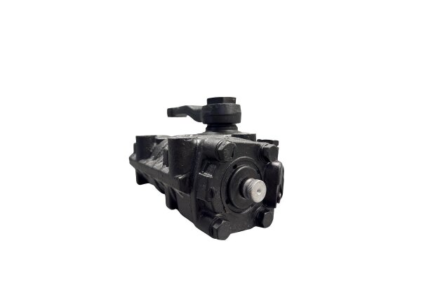 Lenkgetriebe MAN TGL C-300LL  - 85462006013 - 85462009013 - 713005 - Umlenkhebel