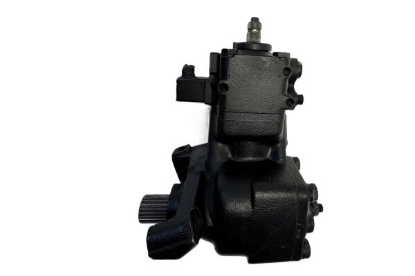 Lenkgetriebe BMW 5 (E34) – Bj.02.1987 - 12.1995 -  mit Servotronic eckig 1137509