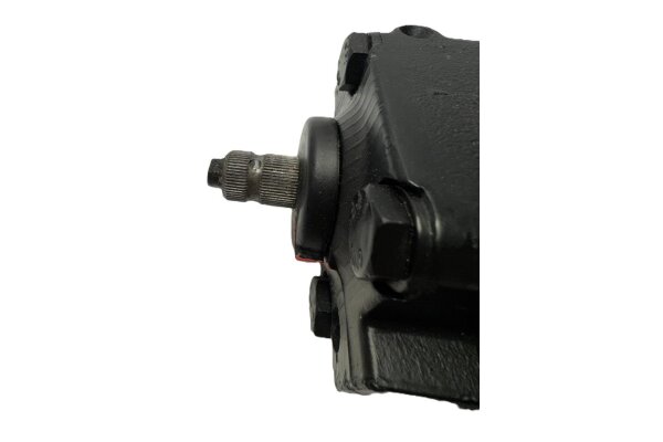 Lenkgetriebe BMW 5 (E34) – Bj.02.1987 - 12.1995 -  mit Servotronic eckig 1137509