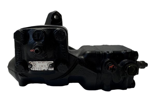 Lenkgetriebe BMW 5er Touring  (E34) –  02.1987 - 07.1996 - mit Servotronic eckig