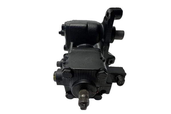 Lenkgetriebe BMW 5er Touring  (E34) –  02.1987 - 07.1996 - mit Servotronic eckig
