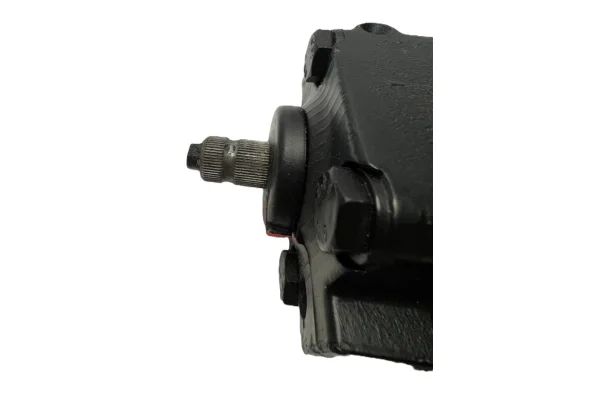 Lenkgetriebe BMW 5er Touring  (E34) –  02.1987 - 07.1996 - mit Servotronic eckig