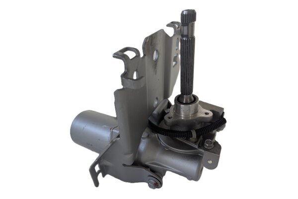 Lenksäule Nissan Micra III (K12) - Bj. 03.02 - 06.10 - verstellbar - 48810-BG00A