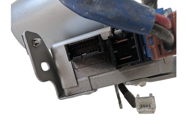 Lenksäule Nissan Micra III (K12) - Bj. 03.02 - 06.10 - verstellbar - 48810-BG00A