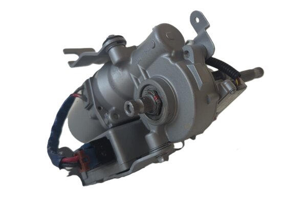 Lenksäule Nissan Micra III (K12) - Bj. 03.02 - 06.10 - verstellbar - 48810-BG00A