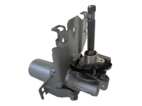 Lenksäule Nissan Micra III (K12) - Bj. 03.02 - 06.10...