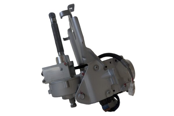 Lenksäule Nissan Note (E11, NE11) - Baujahr 01.05 - 08.13- ab 07.07 -verstellbar