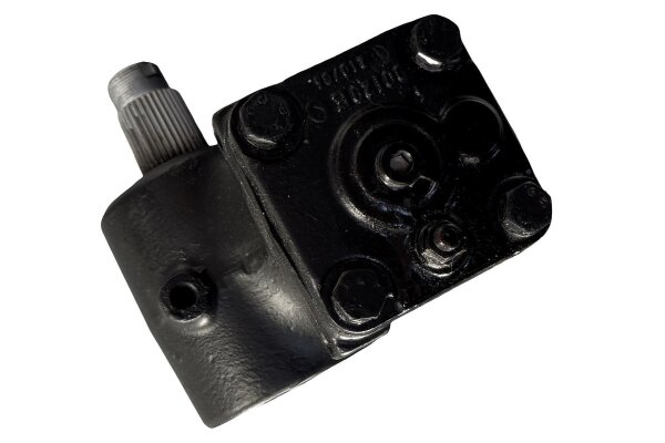 Lenkgetriebe MAN L2000 81462006200 8090955133 ZF 8090 dünne Welle