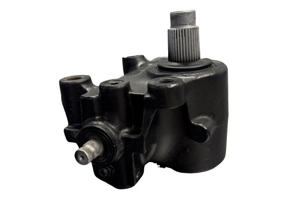 Lenkgetriebe MAN L2000 81462006200 8090955133 ZF 8090 dünne Welle