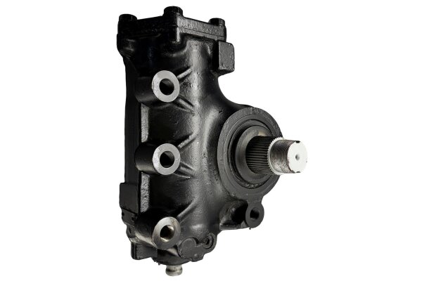 Lenkgetriebe MAN F90 - 81462006181 - 81462009181 - ZF / Bosch - 130 bar -Servo
