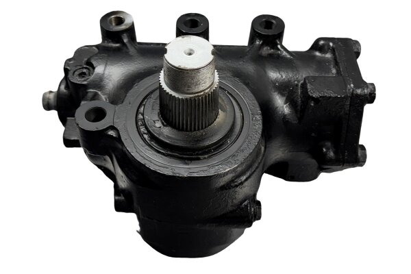 Lenkgetriebe MAN F90 - 81462006181 - 81462009181 - ZF / Bosch - 130 bar -Servo
