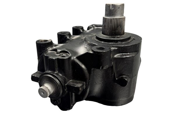 Lenkgetriebe MAN F90 - 81462006181 - 81462009181 - ZF / Bosch - 130 bar -Servo