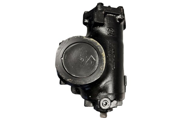 Lenkgetriebe MAN F90 - 81462006181 - 81462009181 - ZF / Bosch - 130 bar -Servo