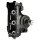 Lenkgetriebe MAN F90 - 81462006181 - 81462009181 - ZF / Bosch - 130 bar -Servo