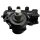 Lenkgetriebe MAN F90 - 81462006181 - 81462009181 - ZF / Bosch - 130 bar -Servo