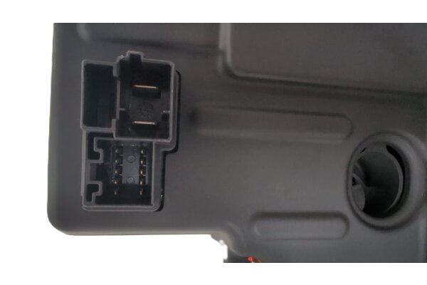 Lenksäule Opel Corsa E Kasten/Schrägheck (X15) - 10.12 - 02.19 - o. verstellbar