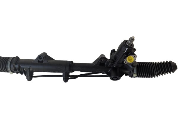 Lenkgetriebe Mercedes-Benz C-Klasse (W204) - 01.07 - 01.15 - Servotronic - Sport