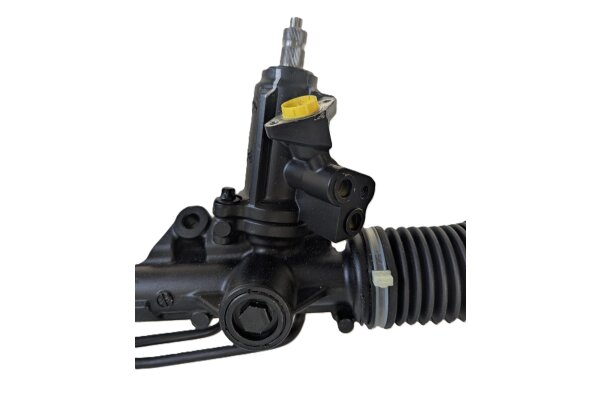 Lenkgetriebe Mercedes-Benz C-Klasse (W204) - 01.07 - 01.15 - Servotronic - Sport