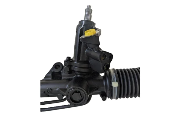 Lenkgetriebe Mercedes-Benz C-Klasse (W204) - 01.07 - 01.15 - Servotronic - Sport