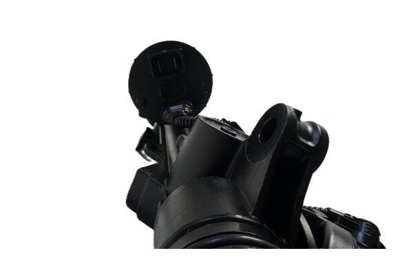 Lenkgetriebe Mercedes-Benz Sprinter 5t Kasten (B907, B910)  Baujahr ab 02.2018 -