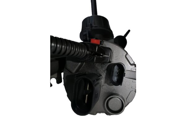 Lenkgetriebe VW ID.3 (E11, E12) - Bj 11.2019 - 3,5 Lenkradumdrehung - 1EB423061T