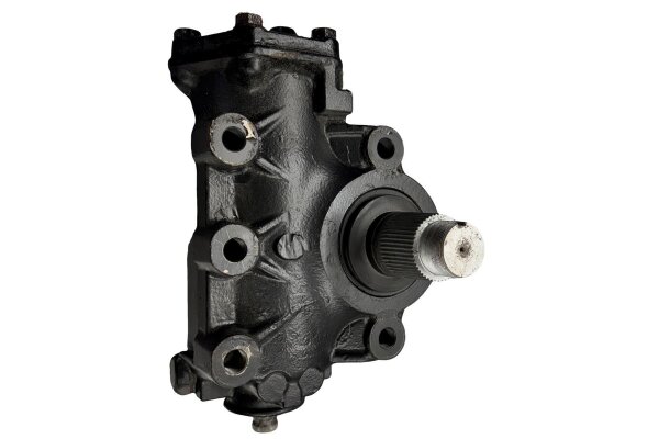 Lenkgetriebe Mercedes-Benz Actros  MP4 - Hersteller ZF / Bosch - A 960 460 54 00