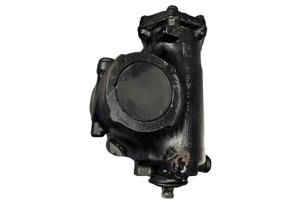 Lenkgetriebe Mercedes-Benz Actros  MP4 - Hersteller ZF / Bosch - A 960 460 54 00