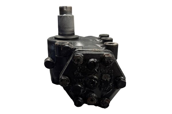 Lenkgetriebe Mercedes-Benz Actros  MP4 - Hersteller ZF / Bosch - A 960 460 54 00