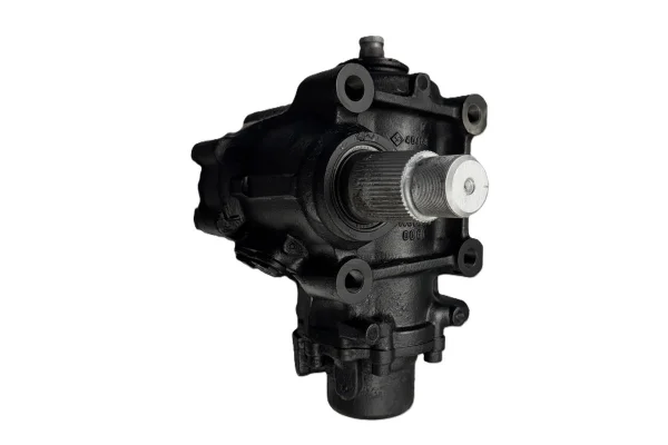 Kugelumlauflenkgetriebe Mercedes-Benz Atego LS6 - A 616 460 04 00  616 460 04 00