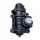 Kugelumlauflenkgetriebe Mercedes-Benz Atego LS6 - A 616 460 04 00  616 460 04 00