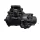 Kugelumlauflenkgetriebe Mercedes-Benz Atego LS6 - A 616 460 04 00  616 460 04 00