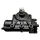 Kugelumlauf - Lenkgetriebe MAN C-700 RBL  81.46200.6345 - 81.46200.9345 - 717105