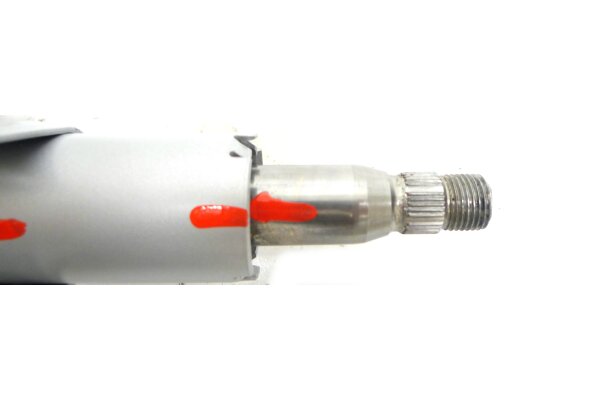 Lenksäule Fiat Punto 2 (188) - Baujahr  09.1999  bis 07.2012 –  Steuergerät 1075