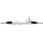 Lenkgetriebe Mercedes C-Klasse T-Model (S204) - Bauj 08.07 - 08.14 o Servotronic