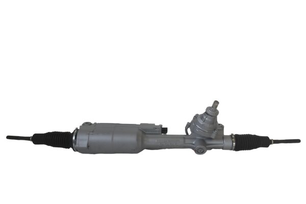 Lenkgetriebe Audi A6 Allroad C7 (4GH, 4GJ) - Baujahr 01.12 - 09.18 - Servotronic