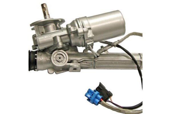 Lenkung  Citroen  C2 (JM)  -  Baujahr 07.2003 - 09.2017  –  Felgengröße  15 Zoll