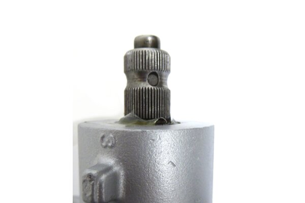 Lenkung BMW 1 Coupe (E82)  - Bj 10.06 - 10.13 – Hersteller ZF - ohne Servotronic