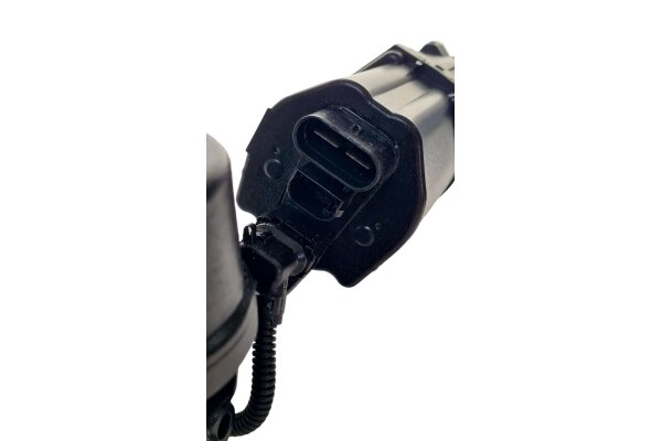 Lenkgetriebe  Mercedes Benz M Klasse W166  Bj  06 2011 bis 12 2015   A1664603400