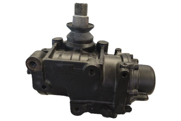 Lenkgetriebe Mercedes Benz Unimog U 1250 - LS 6 - 616 460 08 00 - A 616 460 0800