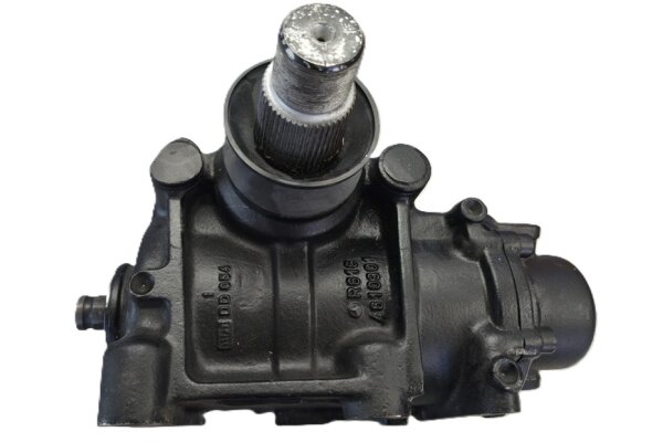 Lenkgetriebe Mercedes Benz Unimog U 1250 - LS 6 - 616 460 08 00 - A 616 460 0800